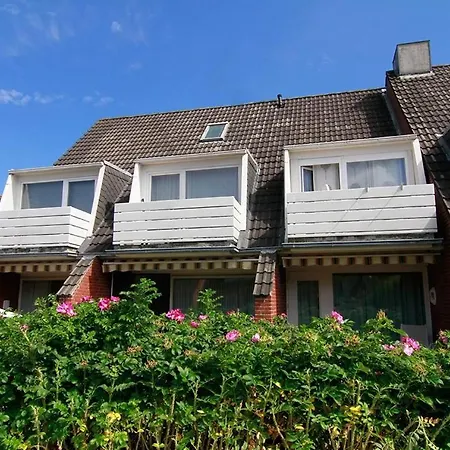Sylter Brise Apartment Wenningstedt-Braderup