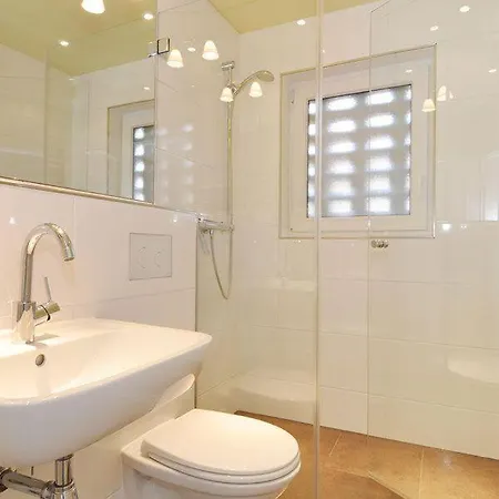 公寓 Sylter Brise *