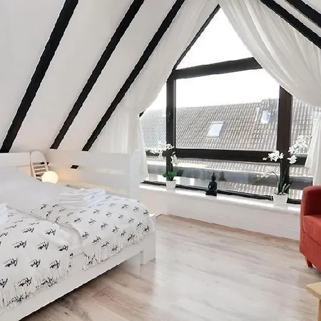 Sylter Brise 文尼斯塔特