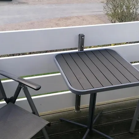 Apartment Sylter Brise Wenningstedt-Braderup