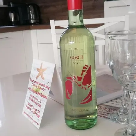 Sylter Brise * 文尼斯塔特