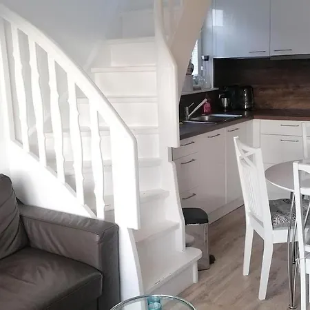 Sylter Brise Apartment