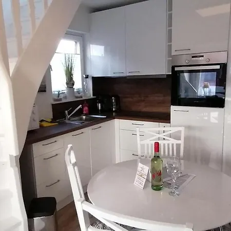 Sylter Brise Apartment *