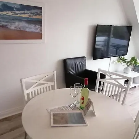 公寓 Sylter Brise *