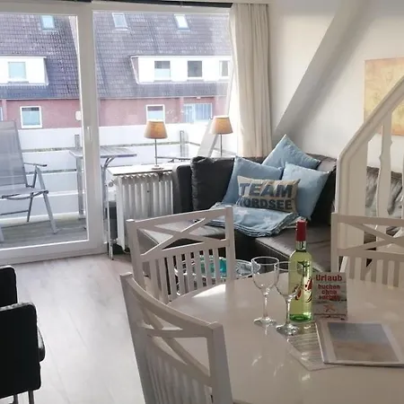 Sylter Brise 文尼斯塔特